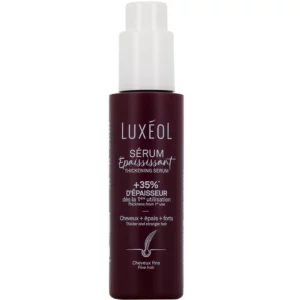 Luxeol Sérum Epaississant 100ml