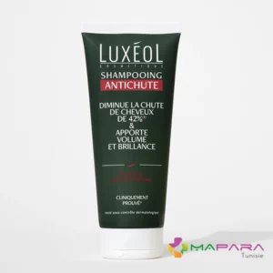 LUXEOL Shampooing Anti Chute 200ml