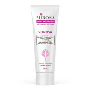 Mirosa Veinosa Gel 30ml