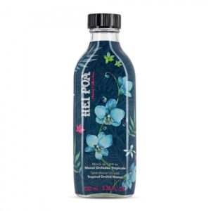 Hei Poa Monoï Orchidée Tropicale 100ml