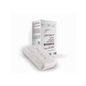 MURIAC Lightact Savon Exfoliant