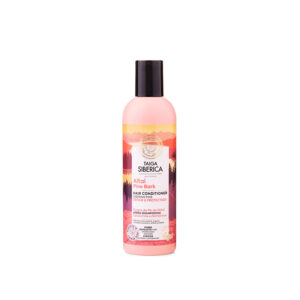 NATURA SIBERICA Après-shampooing Naturel Réparateur et Protecteur écorce de pin de l'Altaï 270ml
