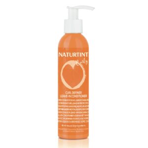 Naturtint Curly leave-in Sans Rinçage 200ml