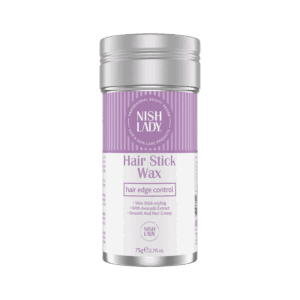 Nishlady Stick Cire Pour Cheveux 75gr