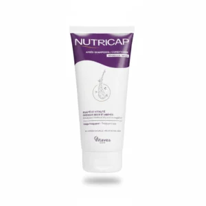 Nutricap Apres-Shampoing Cheveux Secs et Abimes 100ml