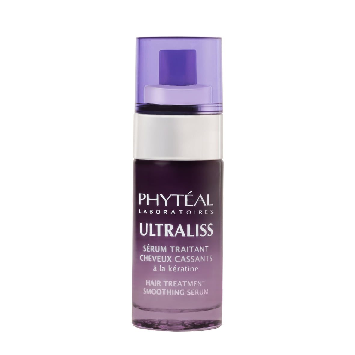 PHYTEAL Ultraliss Serum Traitant à la Kératine 40ml