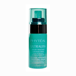 Phyteal Ultraliss Sérum Traitant Cheveux Gras au Romarin 40ml