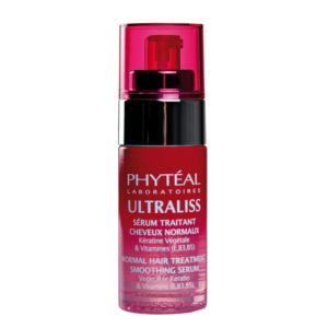 Phyteal Ultraliss Sérum Traitant Cheveux Normaux à La Vitamine B3 40ml