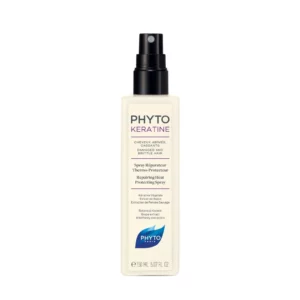 PHYTO PHYTOKERATINE SPRAY Réparateur Thermo-Actif 150ml