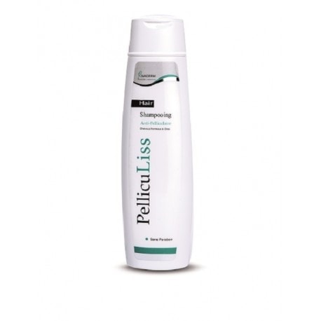 Rivaderm Pelliculiss Shampooing Anti Pelliculaire 200ml