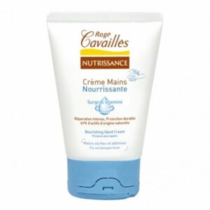 ROGE CAVAILLES Nutrissance Creme Mains Nourrissante 50ml