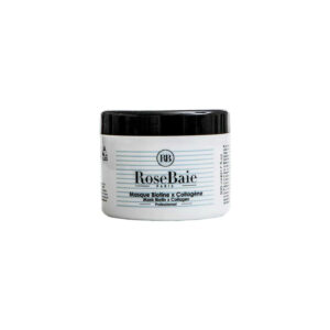 RoseBaie Masque Coco et Kératine 500ml