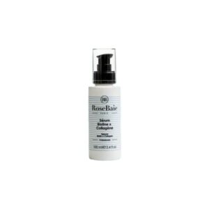 RoseBaie Sérum Cristal Professionnel Biotine et Collagène 100ml