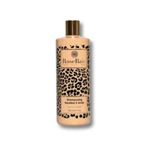 RoseBaie Shampoing Kératine et Amla