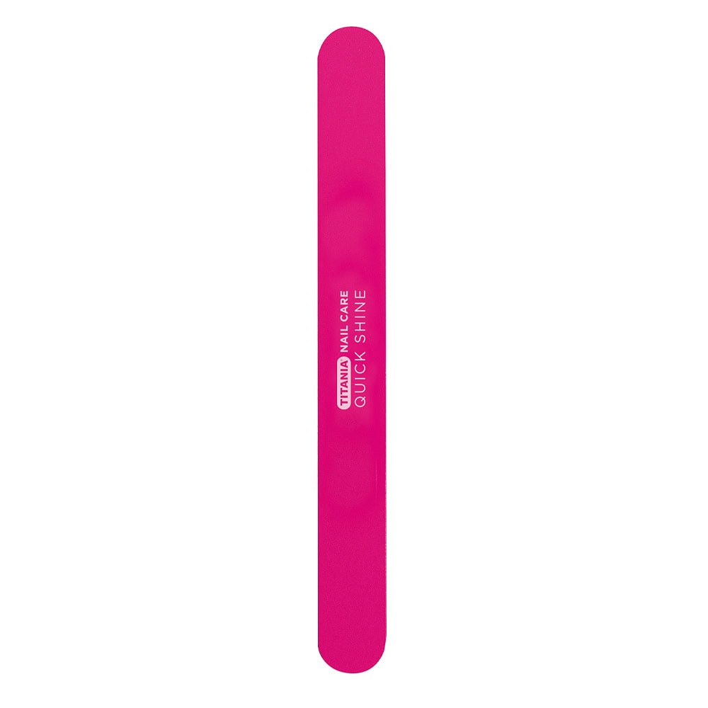 TITANIA Polissoir Instantanne Quickshine – 1202B
