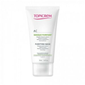 TOPICREM AC Masque Purifiant 50ML