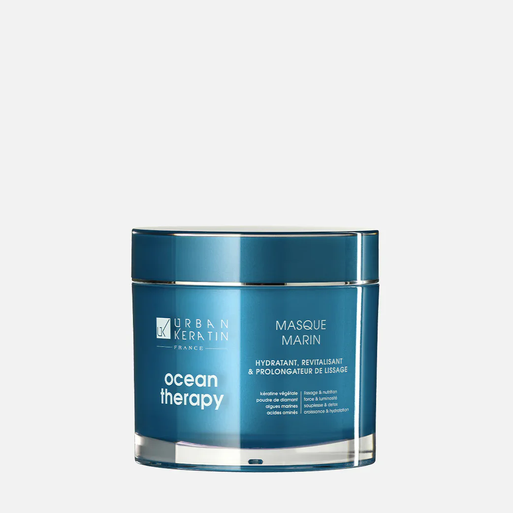 Urban Keratin Masque Marin Ocean Therapy Urban Keratin 200ml
