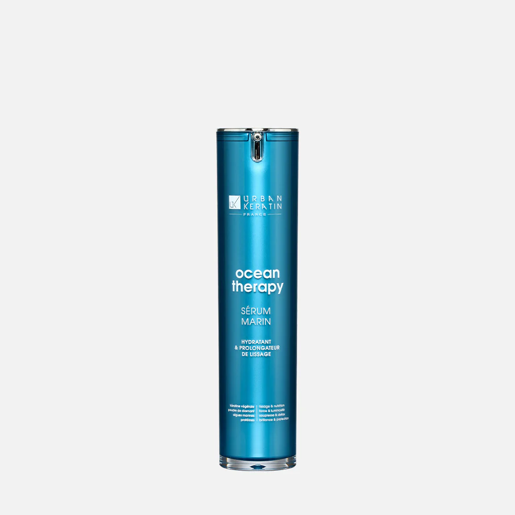Urban Keratin Sérum Marin Ocean Therapy Urban Keratin 50ml