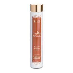 Urban Keratin Shampooing J'hydrate Makadamia 250ml
