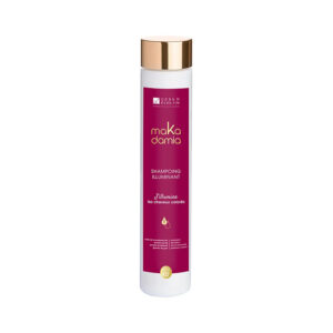 Urban Keratin Shampooing J'illumine Makadamia 250ml