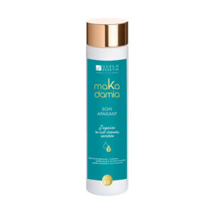 Urban Keratin Soin Je Repulpe Makadamia 200ml