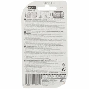 Gum Brossette Interdentaire Travler 0,8mm 1314