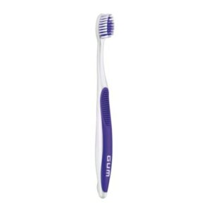 Gum Brosse à Dents Ortho Souple 124