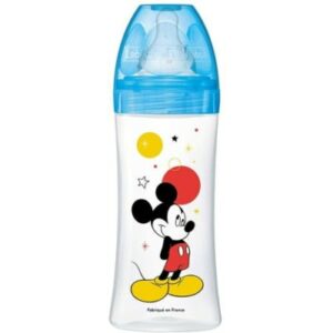 DODIE BIBERON INITIATION+ 330ml MICKEY