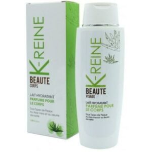 K-REINE Lait Hydratant Parfume Pour Le Corps 200ml