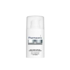 PHARMACERIS W Opti-albucin Contour Des Yeux SPF15