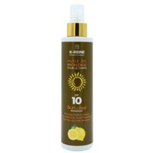 K-REINE Huile De Bronzage Corps 200ml