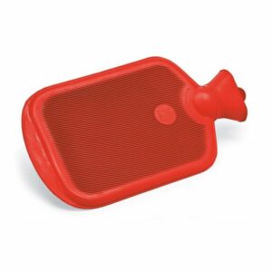 Bouillotte à Eau Chauffante 2 litres