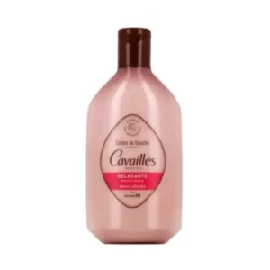 Rogé Cavailles Crème de douche Amande et Rose 250 ml