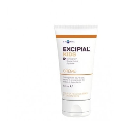 EXCIPIAL KIDS CREME 200ml
