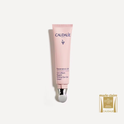 Caudalie Resveratrol Lift Soin Liftant Regard 15ml