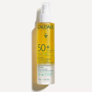 Caudalie Vinosun Protect Eau Solaire Tres Haute Protection SPF50+ 150ml