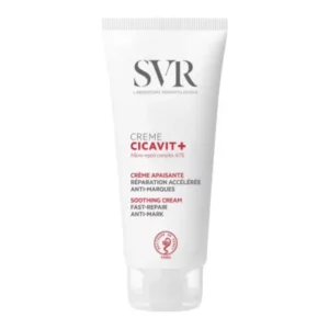 SVR Cicavit+ Crème Apaisante 100ml