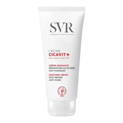 SVR Cicavit+ Crème Apaisante 100ml