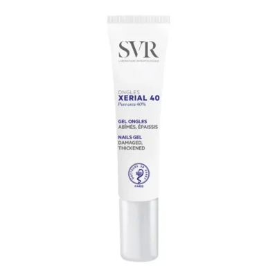 SVR Xerial 40 Ongle 10ml