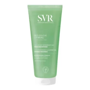 SVR Spirial Déo-Douche 200ml