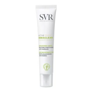 SVR Sebiaclear Active Teinté Soin Intensif Unifiant 40ml
