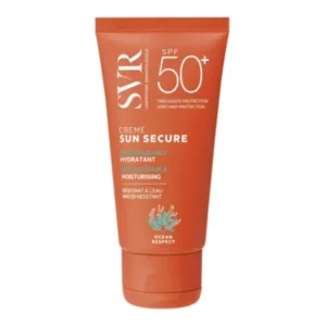 SVR Sun Secure Creme Solaire SPF50+ 50ml