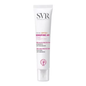 SVR Sensifine AR Creme Apaisante Anti-Rougeurs SPF50+ 40ml