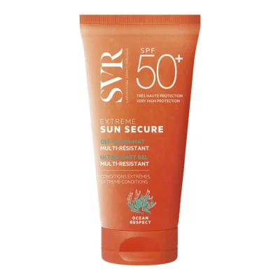 SVR Sun Secure Extreme Gel Ultra Mat SPF50+ 50ml