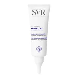SVR Xerial 30 Gel Crème Corps Concentré Anti-Rugosité 75ml
