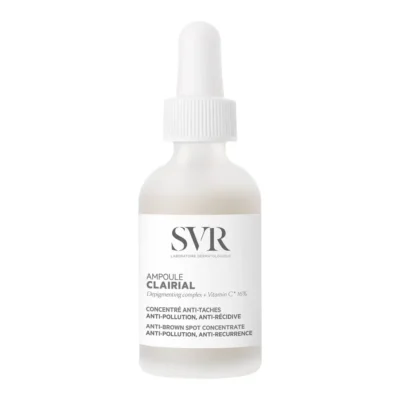 SVR Clairial Ampoule Concentre Anti-Taches