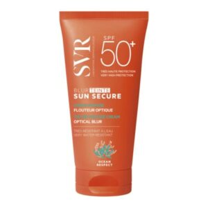 SVR Sun Secure Blur Mousse Teinte SPF50+ 50ml