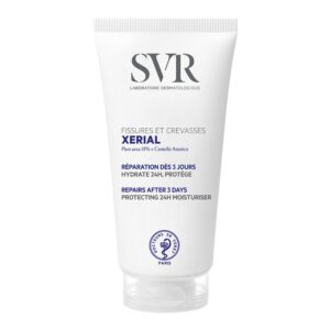 SVR Xérial Fissures et Crevasses 50 ml