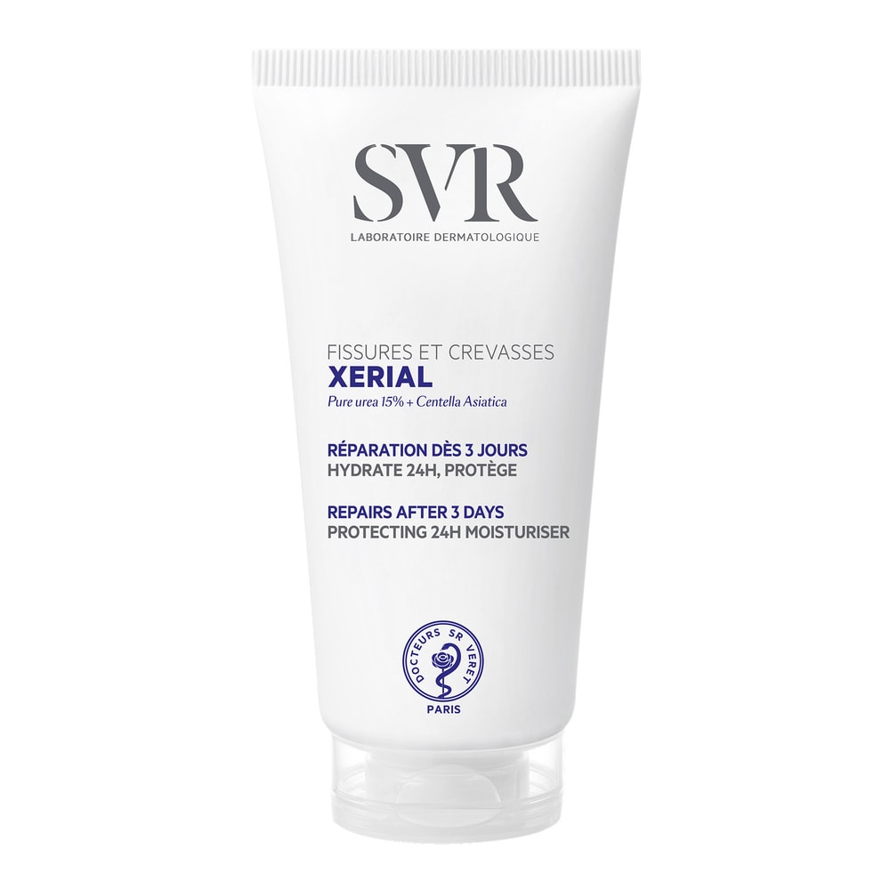 SVR Xérial Fissures et Crevasses 50 ml