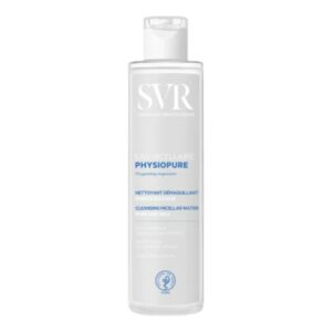 SVR Physiopure Eau Micellaire 200ml
